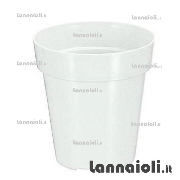 VASO IRIS-KRIS ORCHIDEA NEUTRO CM.13 veca blim